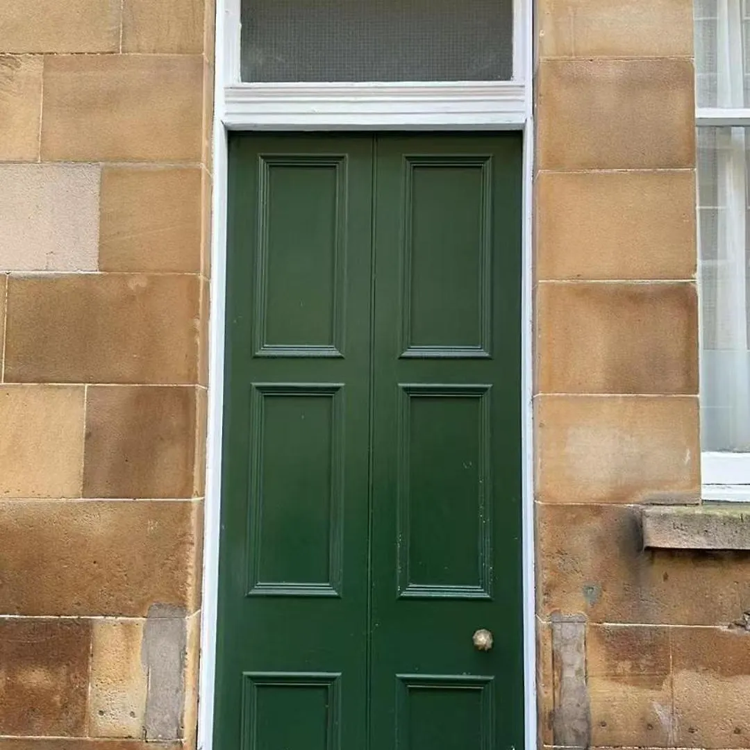 Lovely 2-Bed Apartment In Central Edimburgo 0*,  Reino Unido