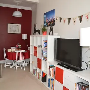 Hamish's Hame Licence No Eh 69774 P Apartamento